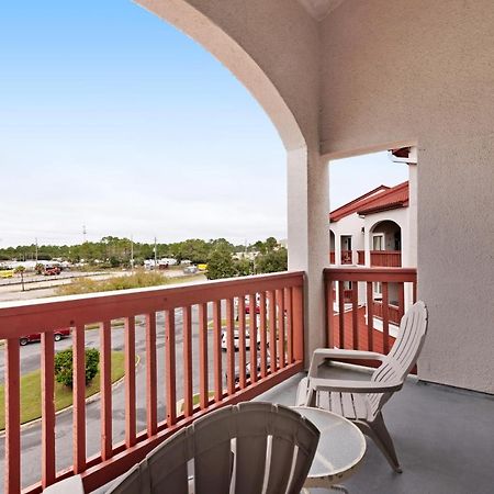 The Inn At St. Thomas Square #1305A Panama City Beach Dış mekan fotoğraf